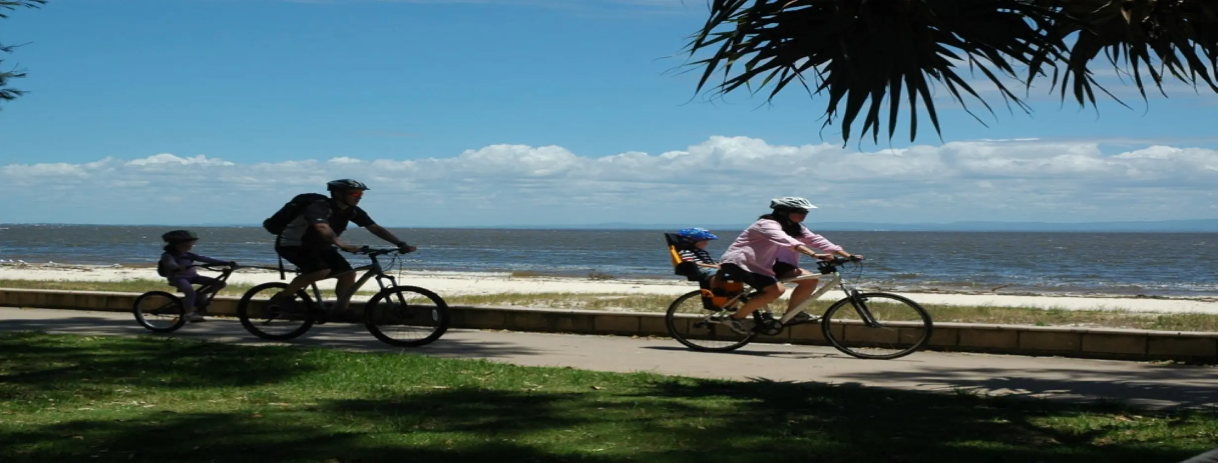 Image for Island Cycling